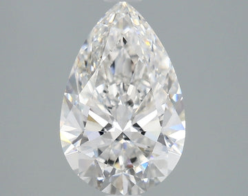 IGI 1.92ct E VS1 Pear