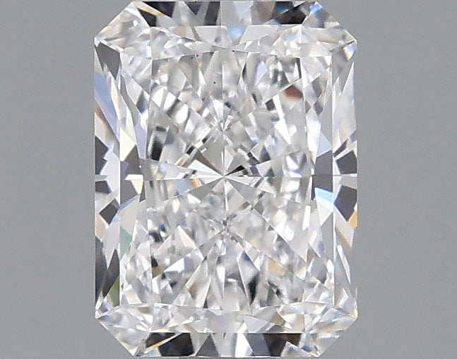 IGI 1.32ct D VS1 Radiant