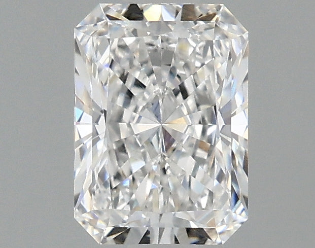 IGI 1.04ct D VVS2 Radiant