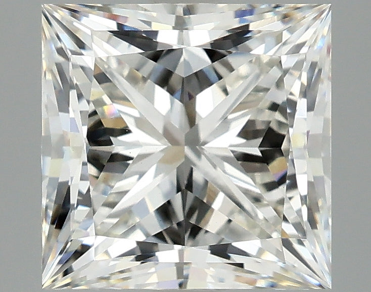 IGI 3.90ct G VS1 Princess