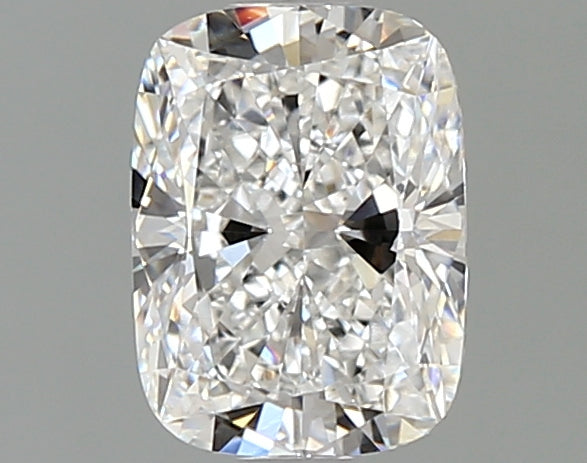 IGI 1.22ct E VS1 Cushion Brilliant