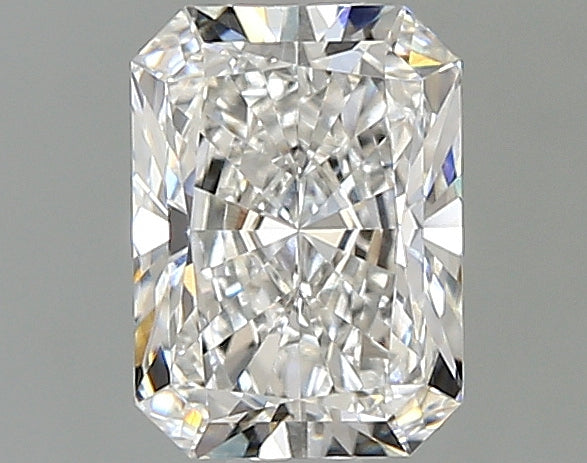 IGI 1.31ct E VVS2 Radiant