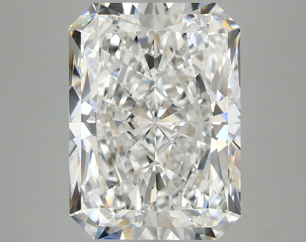 IGI 4.74ct E VS1 Radiant