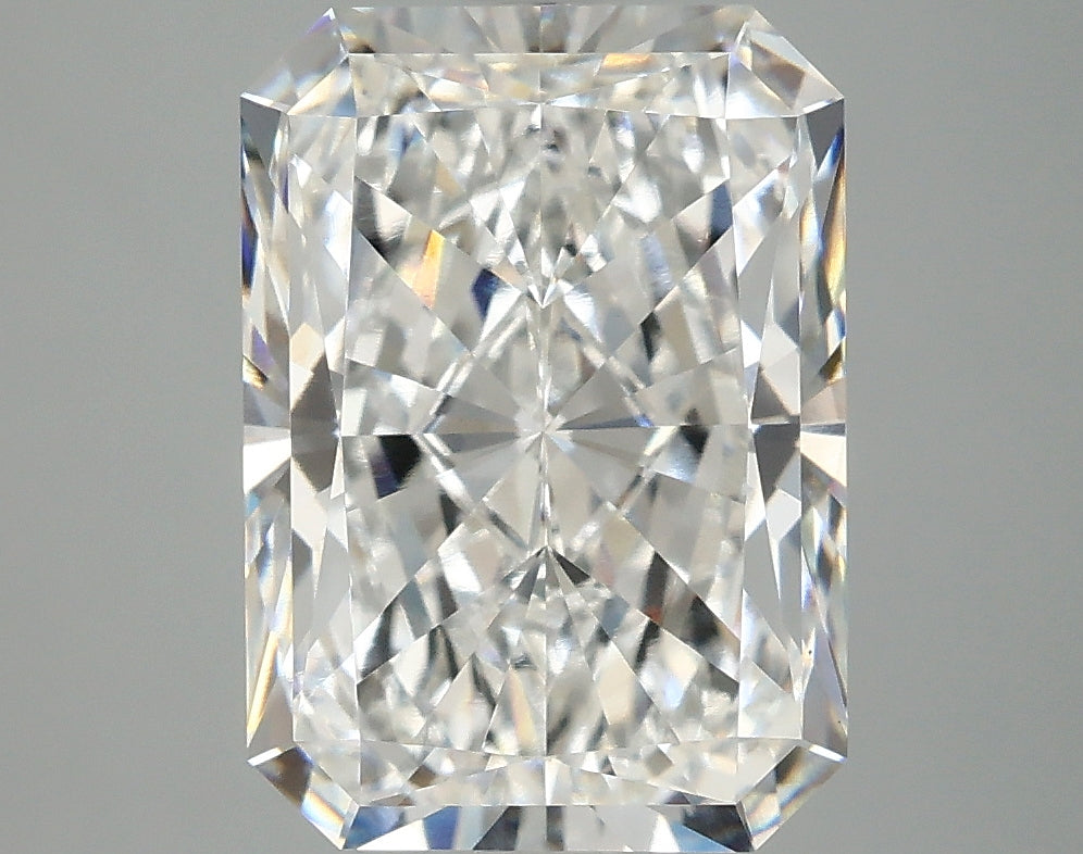 IGI 4.71ct E VS1 Radiant