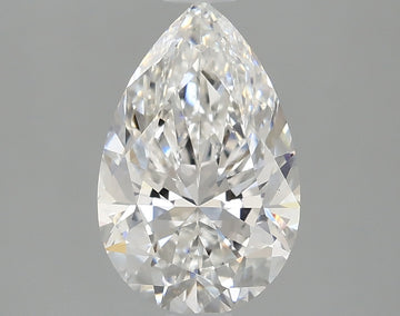 IGI 1.93ct E VS1 Pear