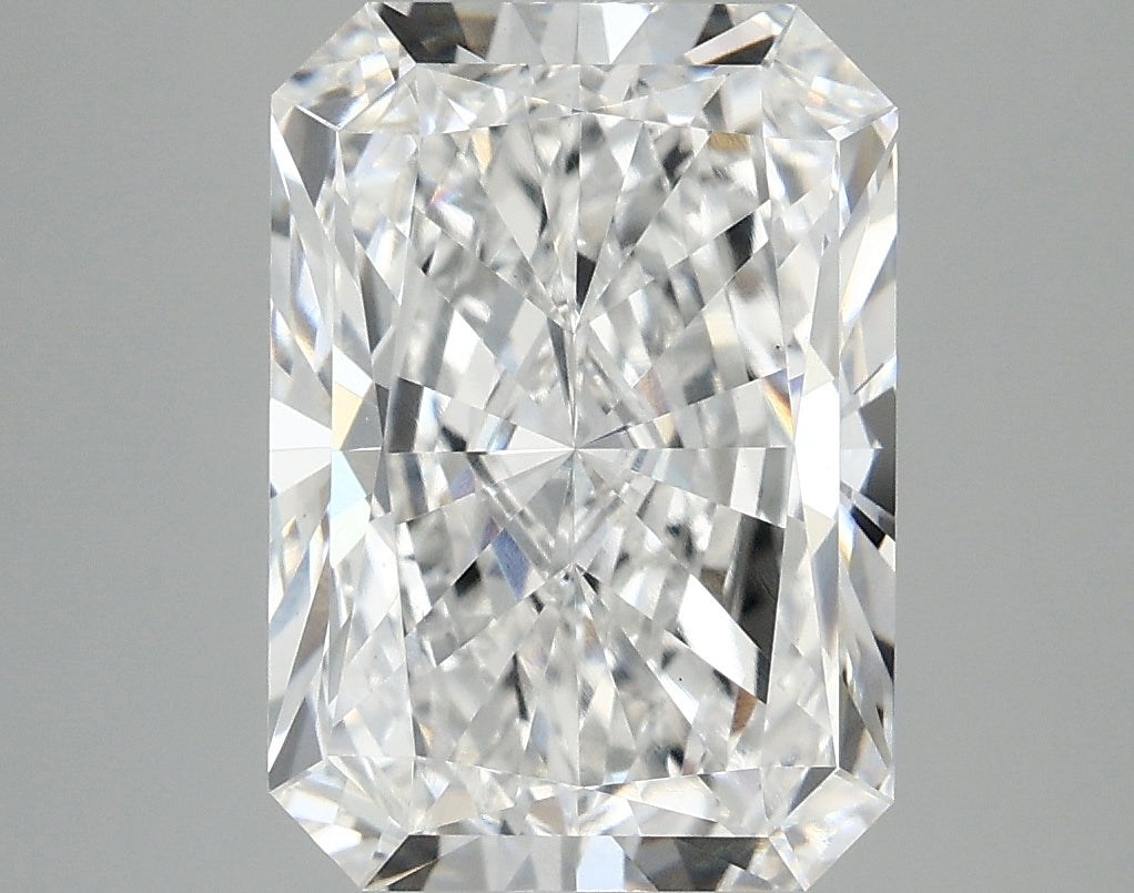 IGI 4.85ct E VS1 Radiant