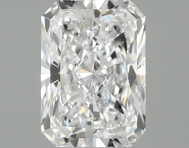 IGI 1.32ct D VS1 Radiant