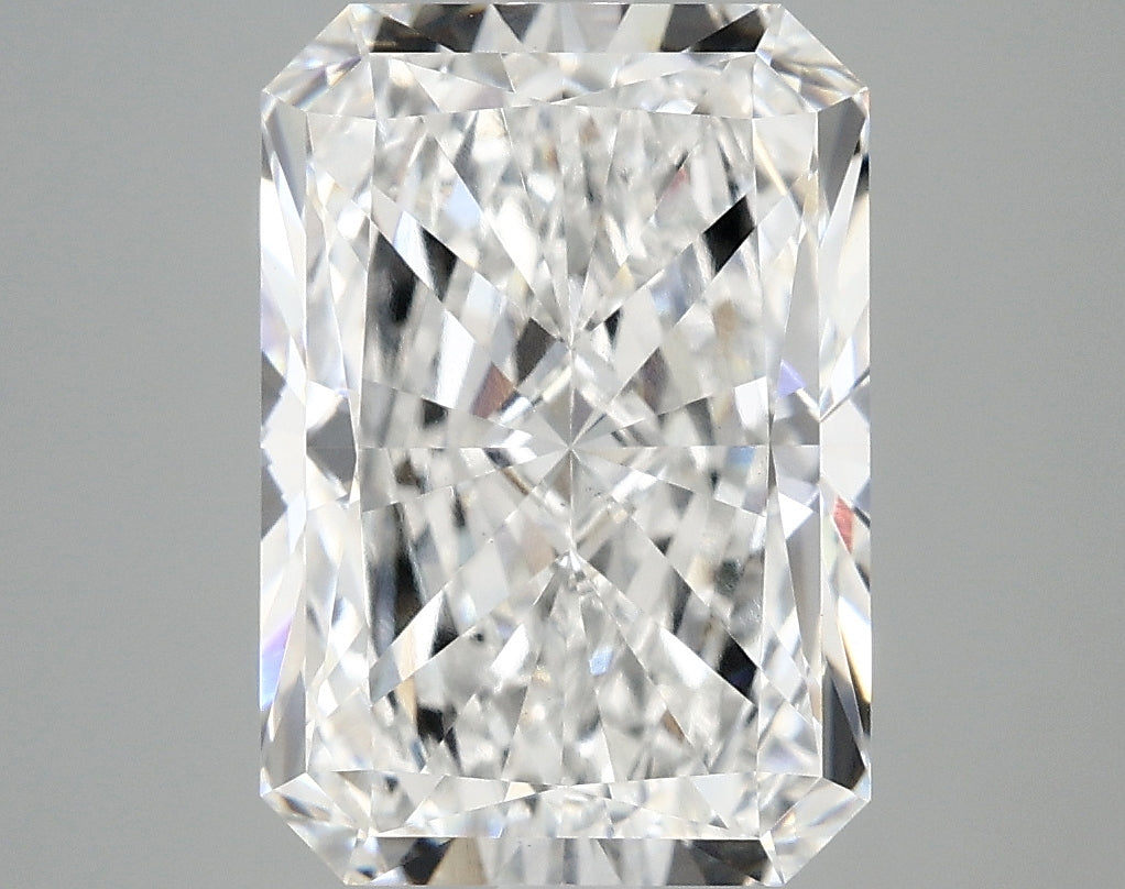 IGI 4.71ct E VS1 Radiant