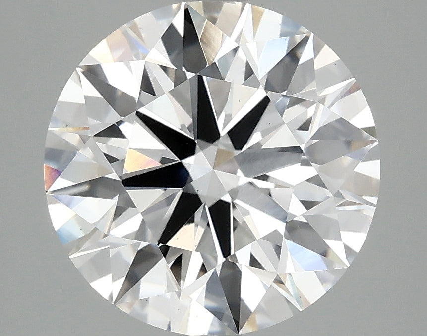 IGI 3.91ct E VS1 Round