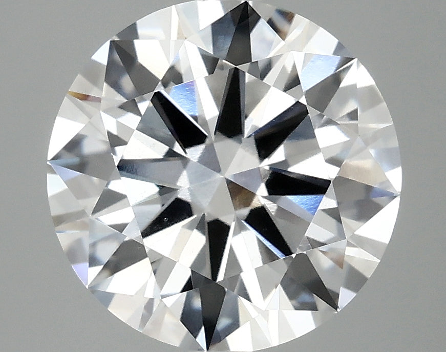 IGI 3.92ct E VS1 Round