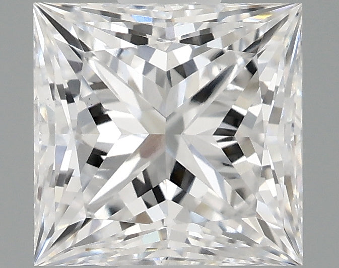IGI 1.25ct D VS1 Princess