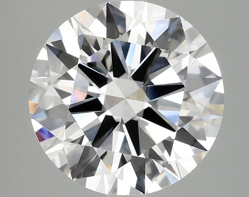 IGI 3.91ct E VS1 Round