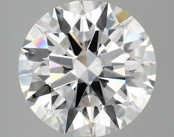 IGI 3.85ct E VS1 Round