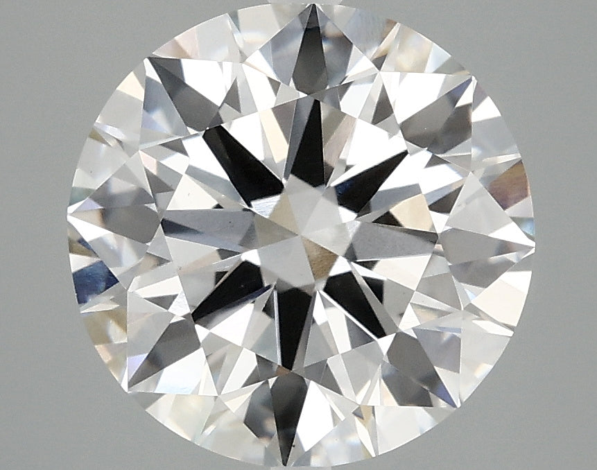 IGI 3.93ct E VS1 Round