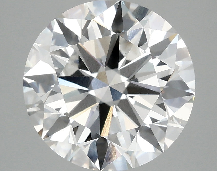 IGI 3.91ct E VS1 Round