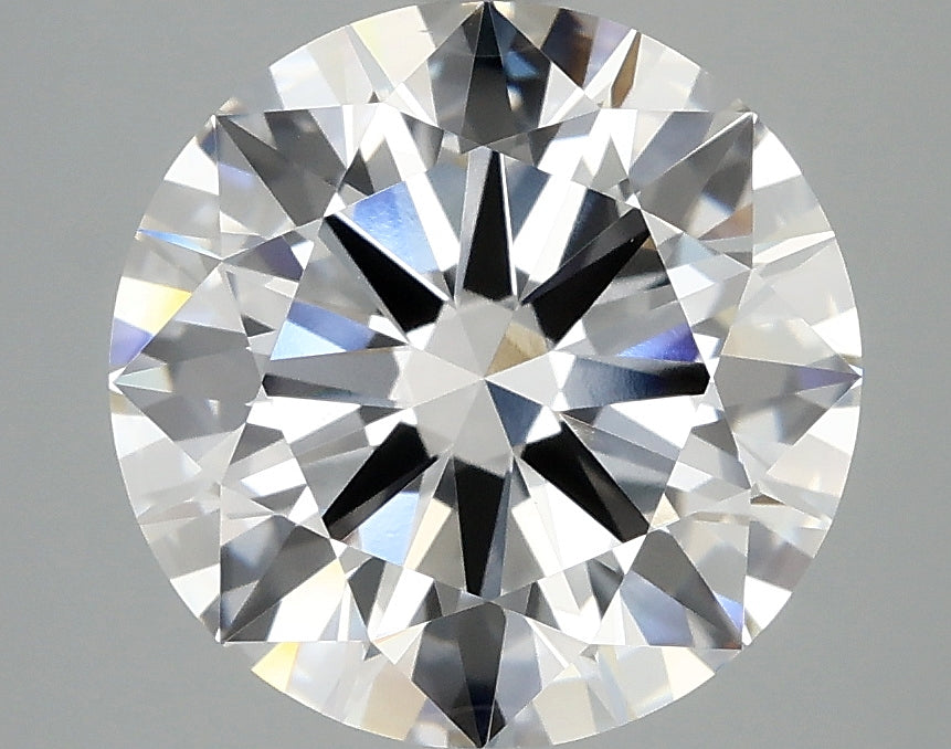 IGI 3.91ct E VS1 Round