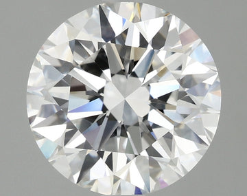 IGI 2.83ct E VS1 Round