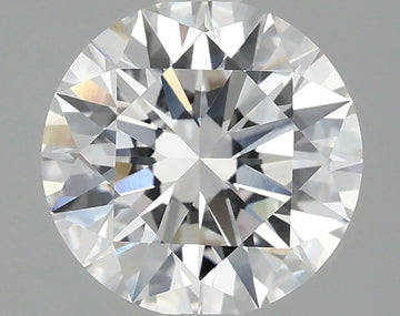 IGI 1.88ct D VS1 Round