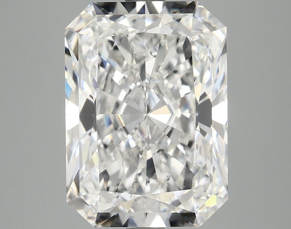 IGI 4.70ct E VS2 Radiant