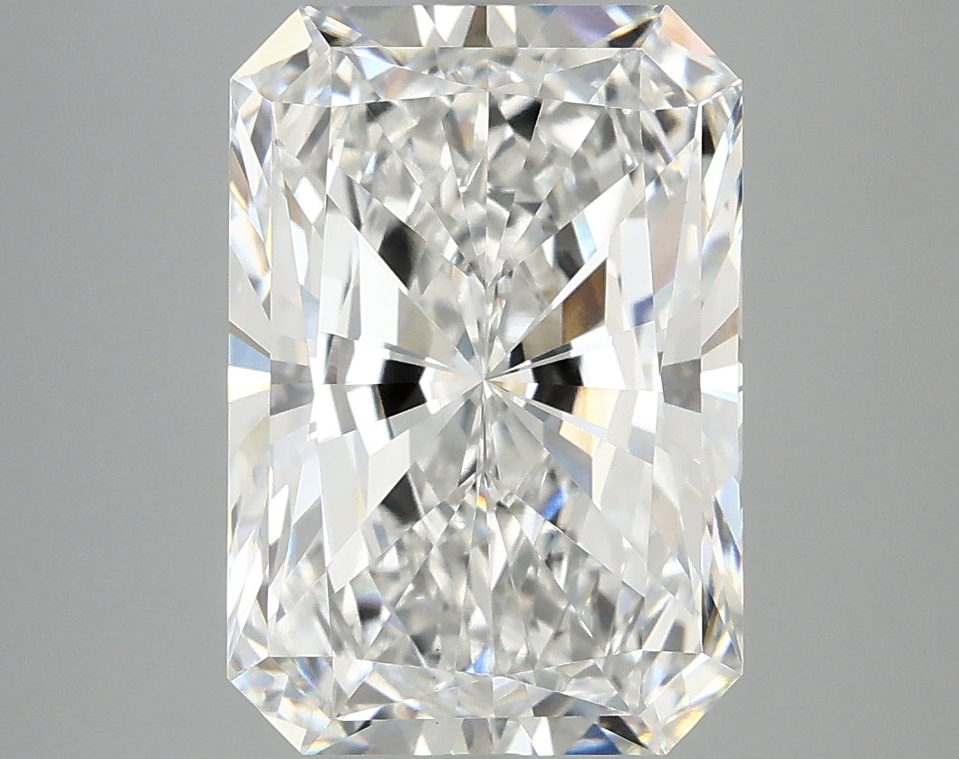 IGI 4.86ct E VS1 Radiant