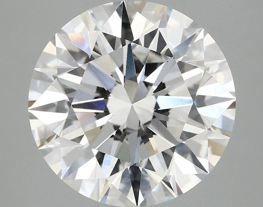 IGI 3.91ct E VS1 Round