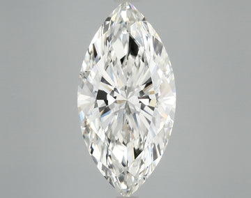 IGI 6.05ct G VS2 Marquise