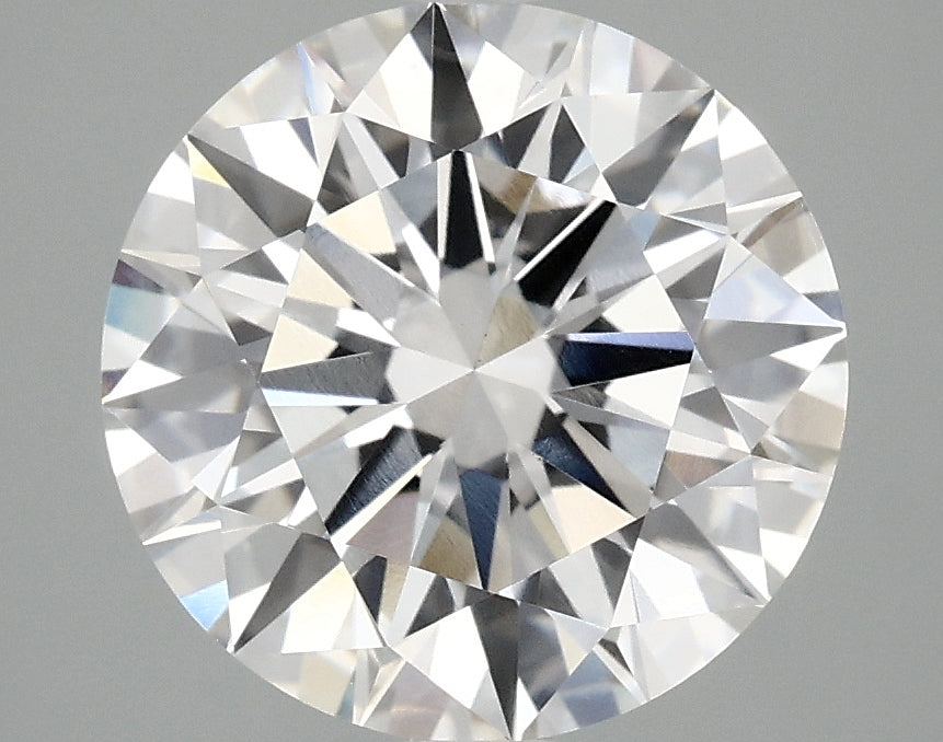 IGI 3.91ct E VS1 Round