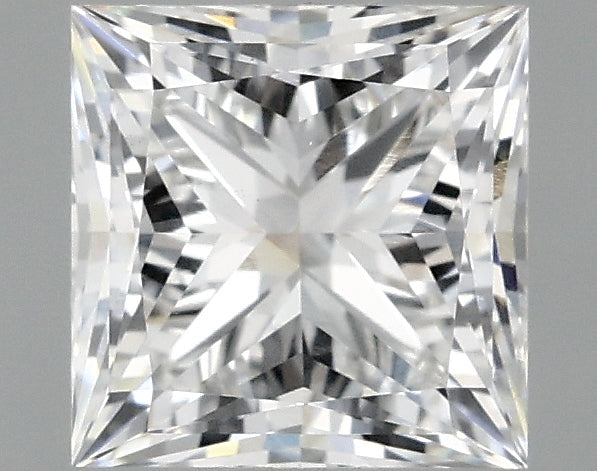 IGI 1.22ct D VS1 Princess