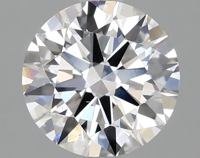 Round 1.59ct E VS2 ID