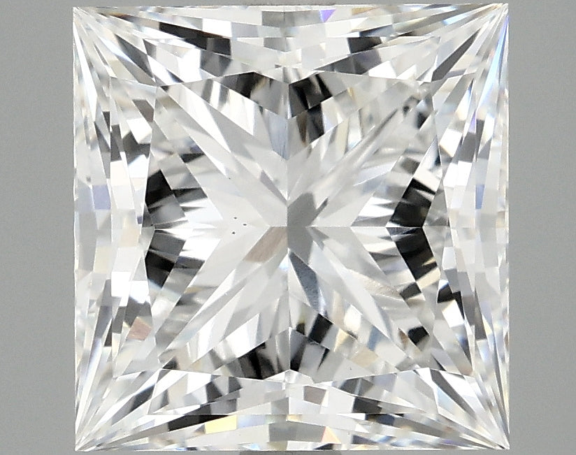 IGI 4.80ct E VS1 Princess