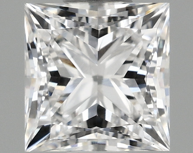 IGI 1.23ct D VS1 Princess