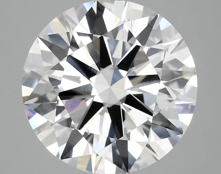 IGI 3.91ct E VS1 Round