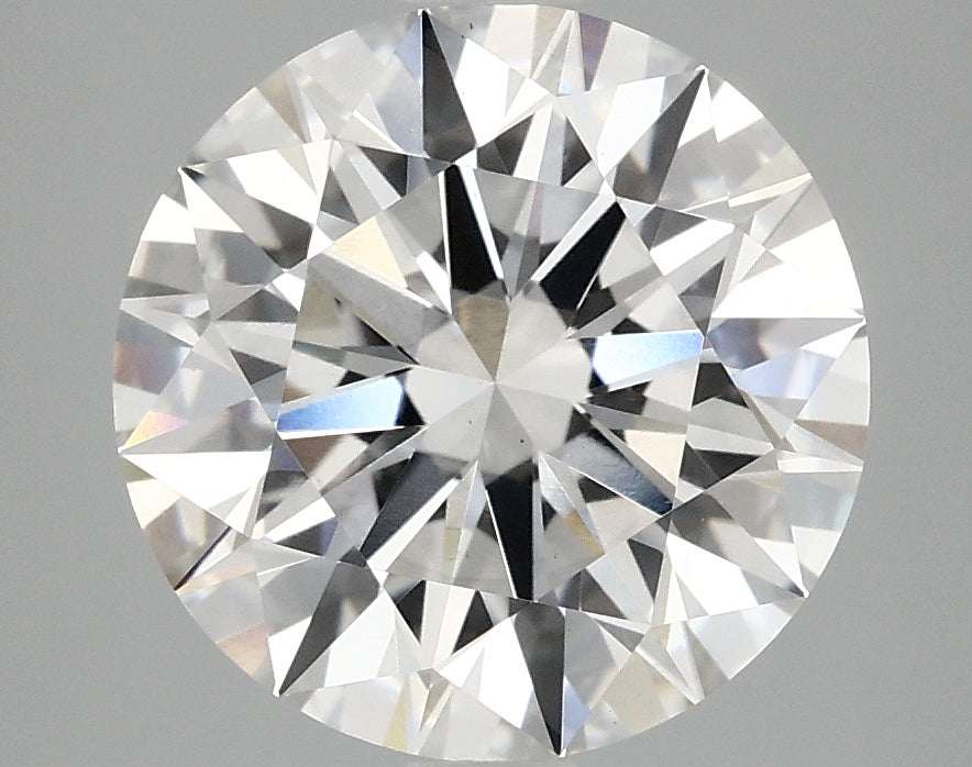 IGI 3.90ct E VS1 Round