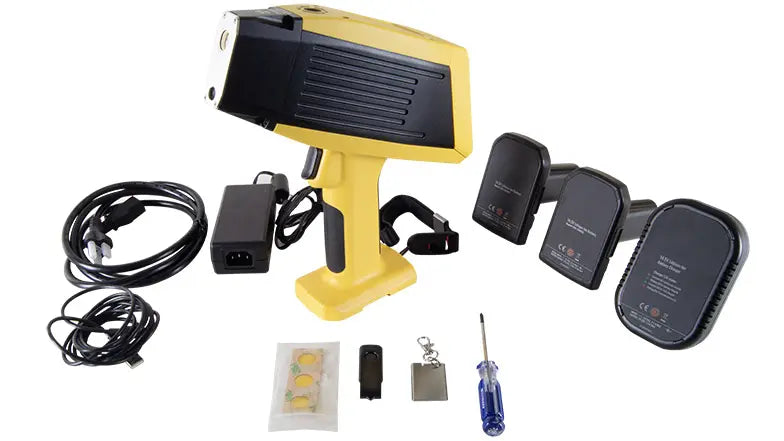 GEMORO XRF