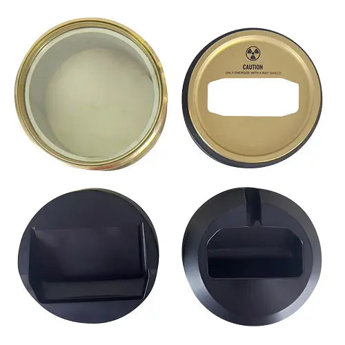 GEMORO XRF Dock and Barrel Conversion Kit