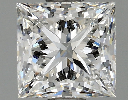 Princess 1.3ct F VVS2
