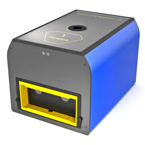 Yehuda Sherlock Holmes 4.0