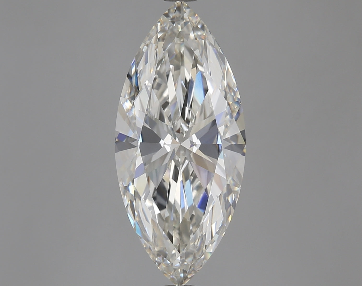 Marquise 3.9ct H VS1