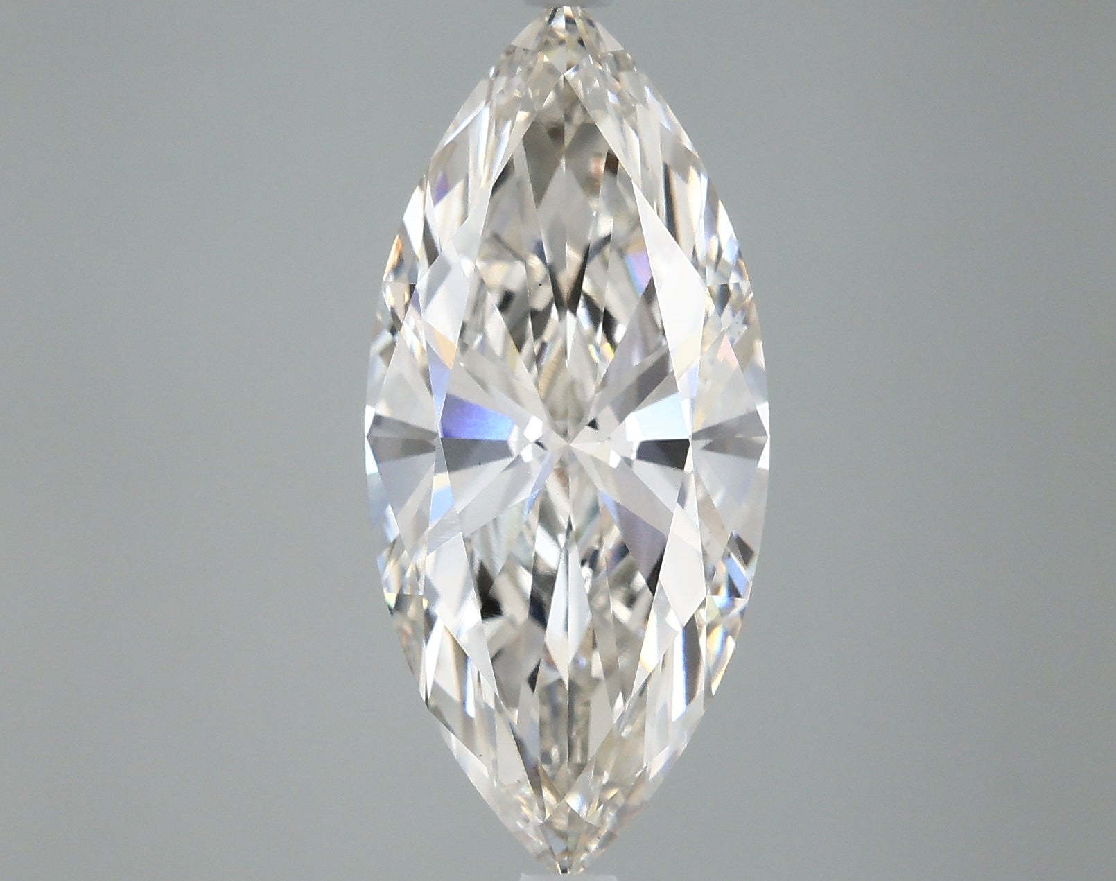 Marquise 4.8ct H VS1