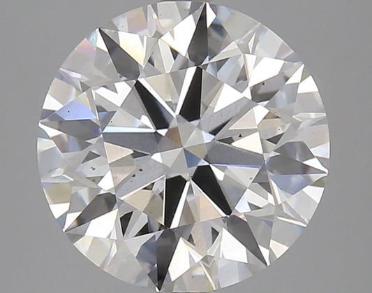 Round 4.73ct G VS2 ID