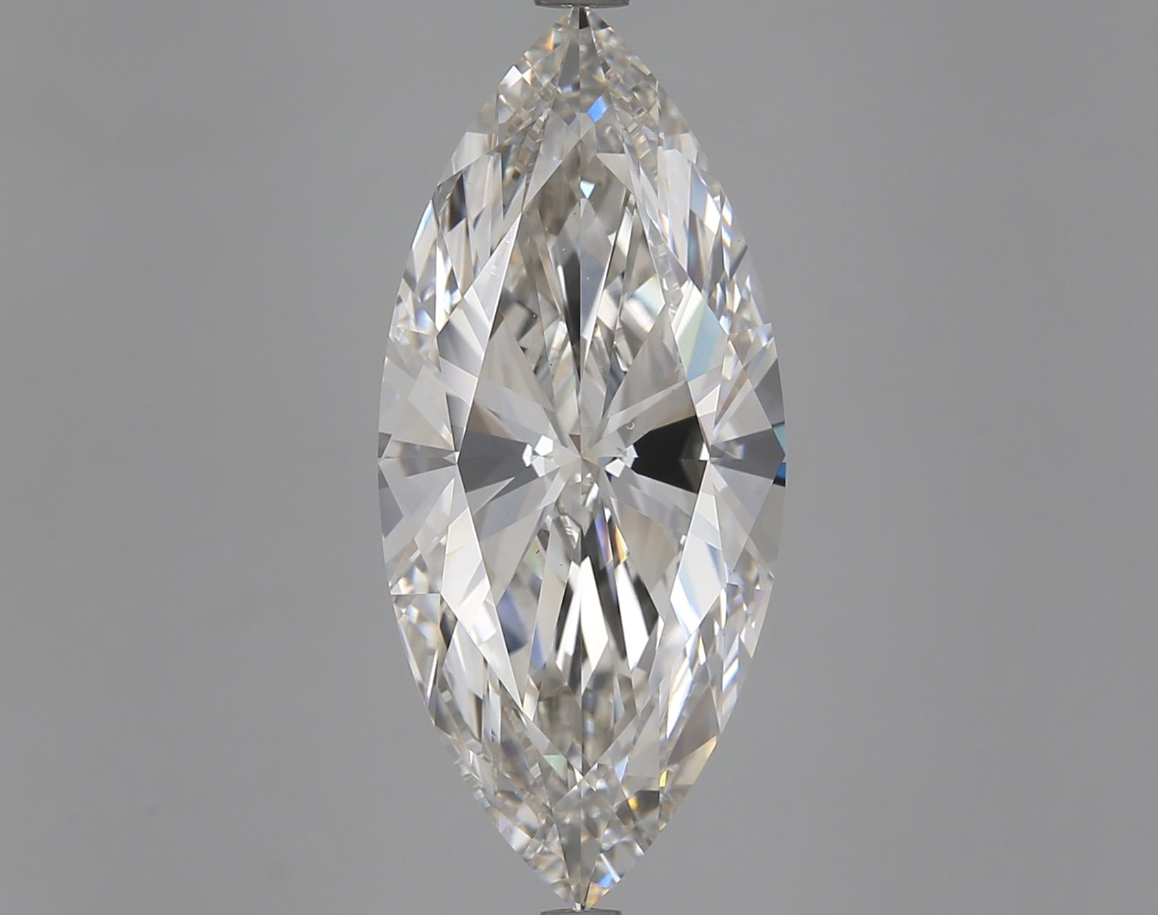 Marquise 6.8ct H VS1