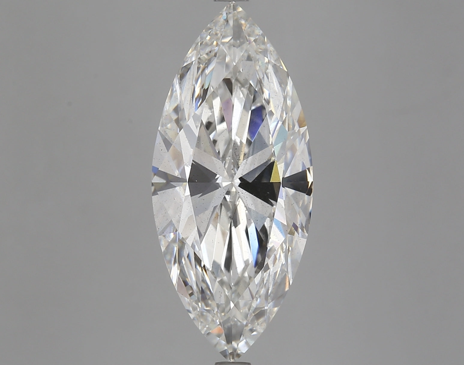 Marquise 5.09ct G SI1