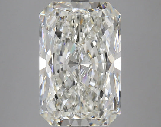 Radiant 6.1ct H VS1