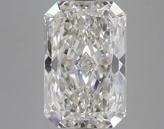 Radiant 6.06ct H VS1