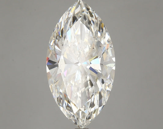 Marquise 4.81ct G SI1