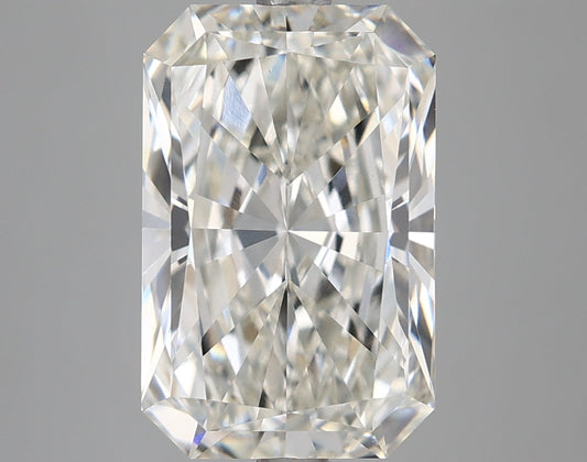Radiant 5.1ct H VS1