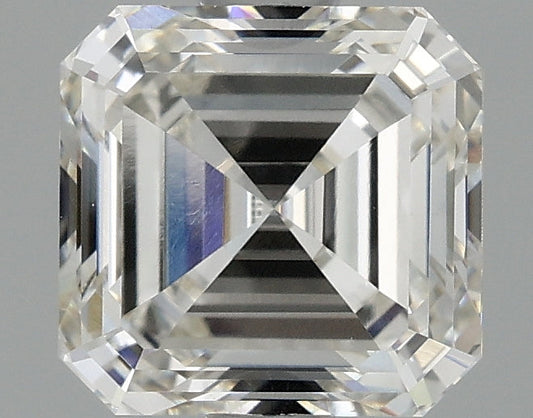 Asscher 1.26ct H VS1