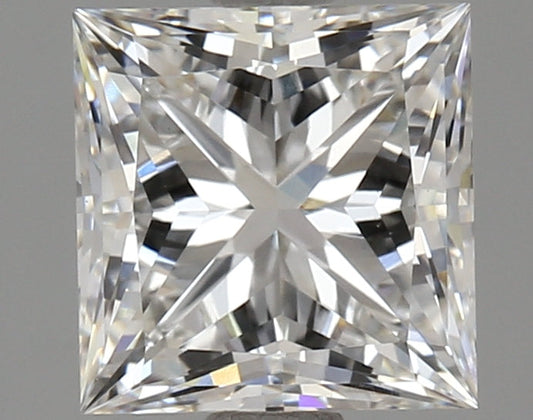Princess 1.91ct F VS1