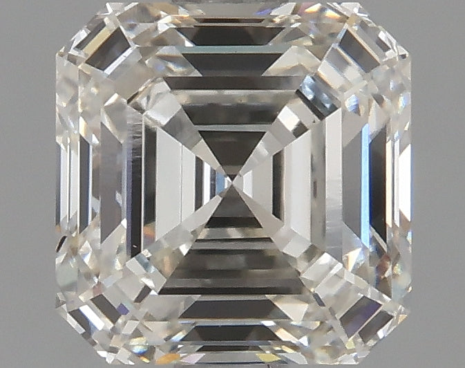 Asscher 1.58ct H VS1