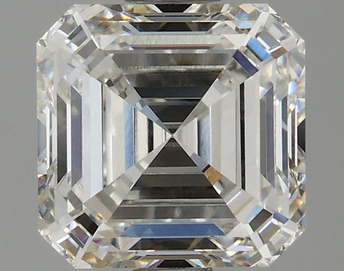 IGI 1.70ct G VVS2 Asscher